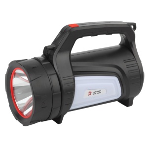 Фонарь ЭРА PA-702 прожектор Шмель10W аккум