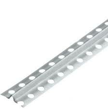 Профиль быстрого выравнивания 6мм L=3м Маячок