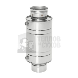 Титан 8 (S 12дм2) 430 115/д115(К)  