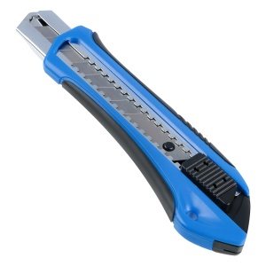 Нож 25мм Headman прямоугольный стоппер