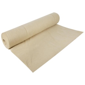 Теплоизоляция Дорнит 1,75х25 =43,75м2  т.4,5мм пл 450 г/м2 