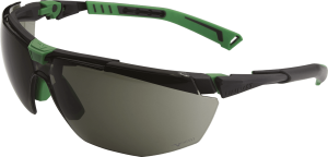 Очки открытые UNIVET 5Х1 (5Х1.03.00.05) линза G15 покр.Vanguard Plus  серые 1/5