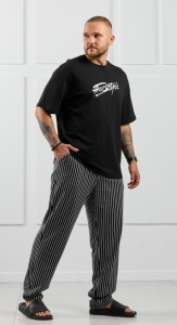 Костюм муж. (футб+брюки) Реванш-1 р.58 (ЧЗ)