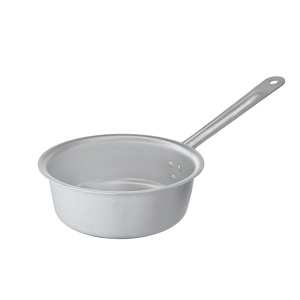 Ковш алюминиевый 1,2 л TM Scovo 
