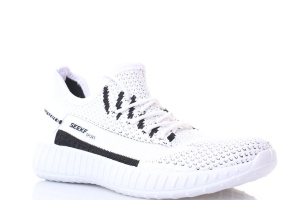 Кроссовки жен. Se6034 -1,2,3,5,6,7,10,11 текстиль  р.39 