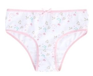 Трусы дев. 434К-177 р. 30/98-104 (ЧЗ)