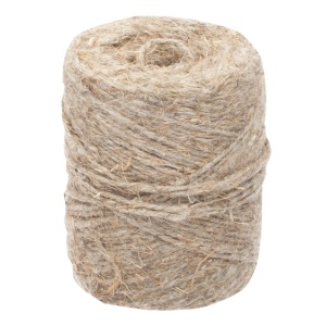 Шпагат льнопеньковый 1250 текс 135м 1/24