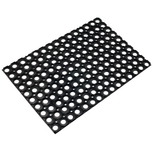 Коврик ячеистый грязесборный 50*100*2,2см (5)  