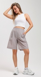 Шорты жен. Летний день-3 р.54 (ЧЗ)