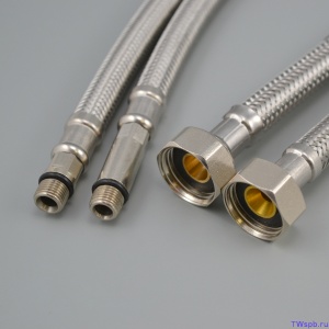 Подводка для смесителя 50см PEX-TECHNOLOGY ПАРА 12мм М-10