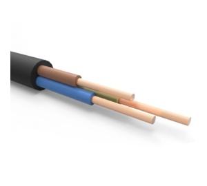 Кабель КГХЛ 3х1,5  
