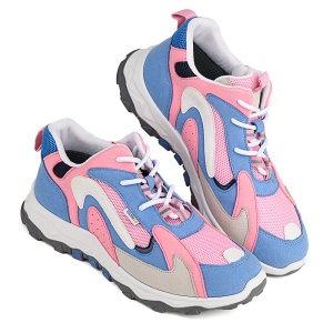 Ботинки женские WG9-03-MTT-1 р.40