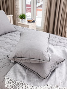 Подушка 70х70 SHADOW РSHAD-070 