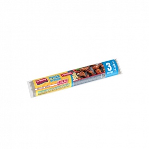 Рукав д/запекания Avikomp с завязками в п/п упаковке 0,29*3м (50)