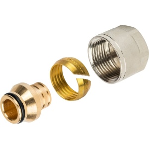 Евроконус PROMETEY 20х2,0-3/4