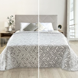 Покрывала Евро декоративные жаккардовые Viola Home Collection