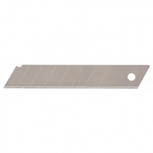 Лезвия 18мм уп.10шт Matrix