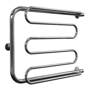 Полотенцесушит МП-02 д25 50 х 60 с компл