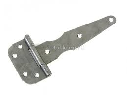 Петля стрела ПС-250 без покрытия 