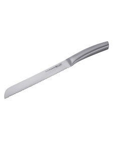 Нож хлебный 200*330мм Linea ROMANO 1/1