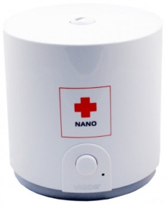 Увлажнитель воздуха Vigor HX-6615 