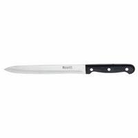 Нож разделочный 200*320 мм FORTE ручка бакелит 