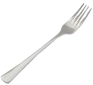 Вилка столовая нержавеющая сталь Жардин TM Appetite 1/12