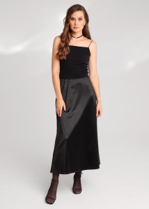 Юбка жен. CLE 153253/193 р.46 (ЧЗ)