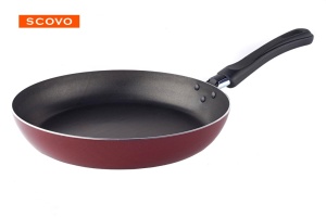 Сковорода с антипригарным покрытием 240 мм Expert TM Scovo 1/12