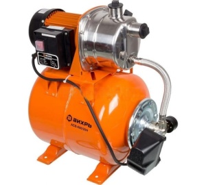 Станция насосная АСВ-600/20H Вихрь 68/1/14