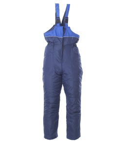 Полукомбинезон утепл. жен.Снежана,р.44-46/158-164(ЧЗ)