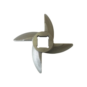 Нож саблевидный Аксион