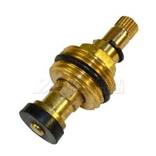 Кран-букса 1/2  24 шлица    