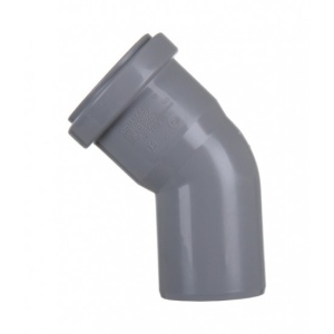 Отвод РР 50х67  