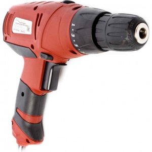 Шуруповерт электрический  RedVerg RD-SD330/2