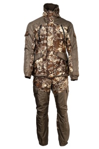 Костюм демисезонный Горка ДЕМИ ЛАЙТ, р.56-58/170-176 (ЧЗ)