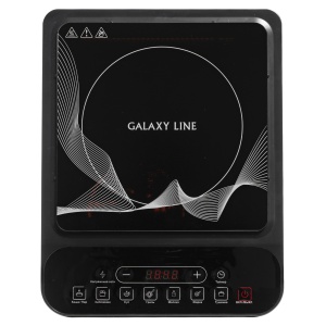 Плита индукционная LINE GL 3060 