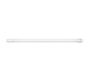 Лампа LED-Т8R-П-PRO 10вт G13 прозр  6500К 600мм IN HOME
