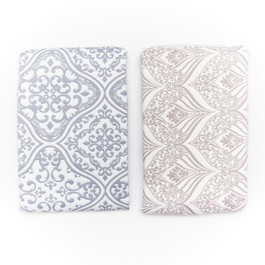 Покрывало декоративное Романтика 180х200см/220х180см