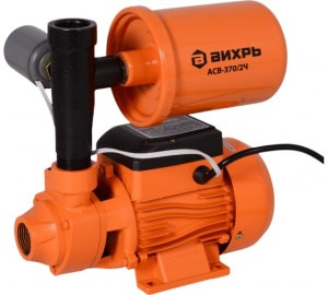 Станция насосная АСВ-370/2Ч Вихрь 68/1/8