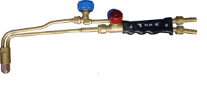 Резак инжекторный Р1-01 А 