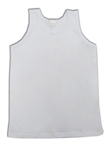 Майка мал. отб. 388-17-Б р.28/104 (ЧЗ)