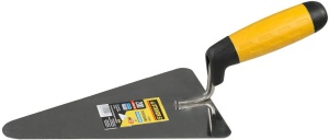 Кельма нерж. сталь 200х145мм (треугол) STAYER