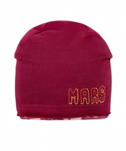 Шапка мал. арт.F-523 р.50-52 (ЧЗ)