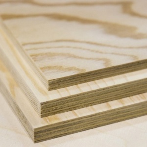 Фанера 12 мм (2440х1220х12мм) хв.ФСФ с 3/3 НШ