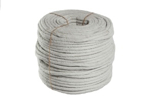 Асбошнур ШАОН d=10мм (5кг)