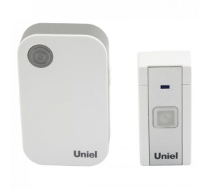 Звонок UDB-091W-R1T1-36S-WH 36мелод UL-00006436