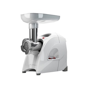 Электромясорубка Аксион М42.04 1700Вт. Соковыжималка, насадка для приготовления колбас.