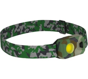 Фонарь налобный Рекорд SH-450 