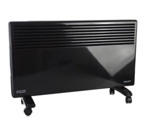 Конвектор LINE GL 8228 черный 